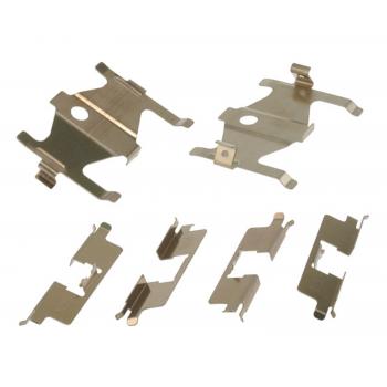 Raybestos H15652A Disc Brake Hardware Kit product image 1 of 1