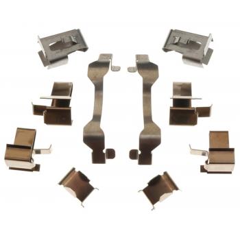 Raybestos H15654A Disc Brake Hardware Kit product image 1 of 1