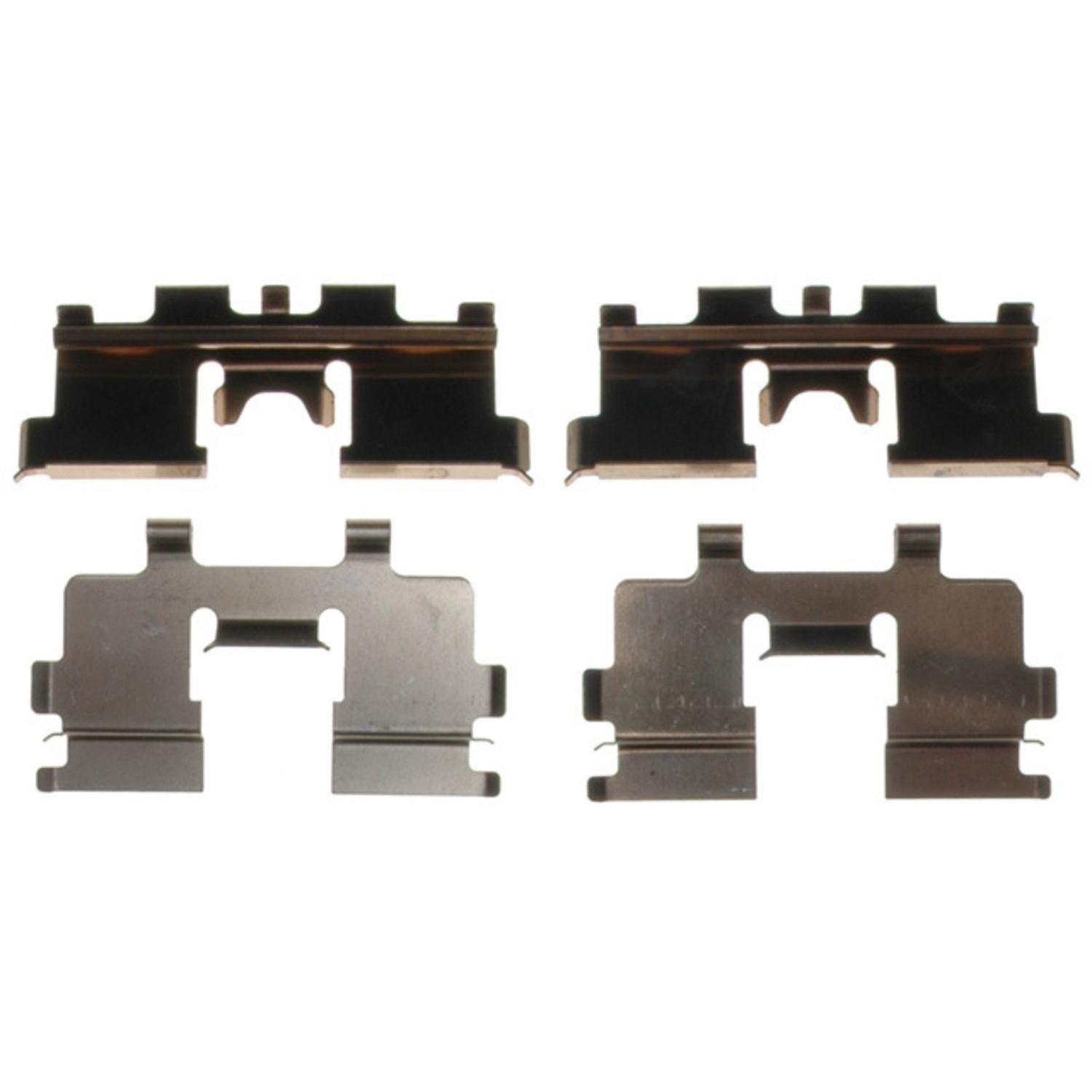 Raybestos H15655A Disc Brake Hardware Kit product image 1 of 1