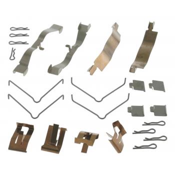Raybestos H15656A Disc Brake Hardware Kit product image 1 of 1