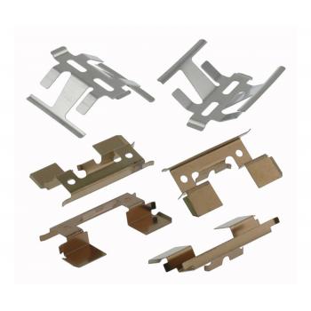 Raybestos H15658A - Disc Brake Hardware Kit Raybestos H15658A Disc Brake Hardware Kit product image 1 of 1