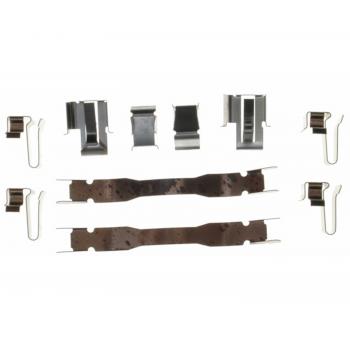 Raybestos H15659A Disc Brake Hardware Kit product image 1 of 1