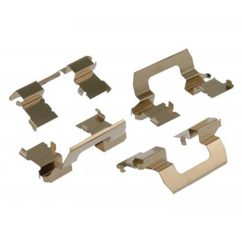 Raybestos H15660A Disc Brake Hardware Kit product image 1 of 1