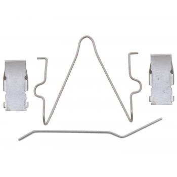 Raybestos H15661 Disc Brake Hardware Kit product image 1 of 2