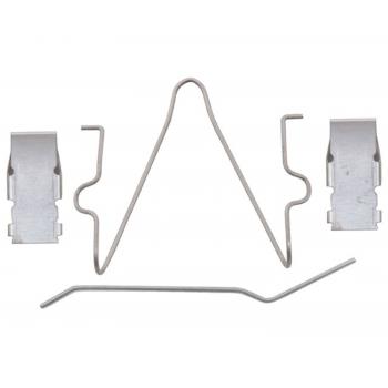 Raybestos H15661 Disc Brake Hardware Kit product image 2 of 2