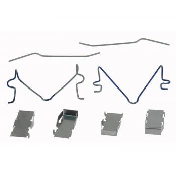 Raybestos H15661A Disc Brake Hardware Kit product image 1 of 1