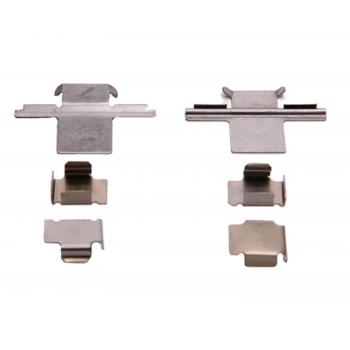 Raybestos H15666 Disc Brake Hardware Kit product image 1 of 1