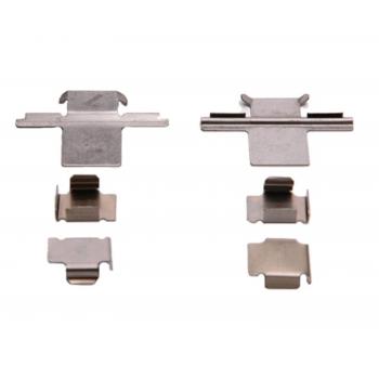 Raybestos H15667 Disc Brake Hardware Kit product image 1 of 1