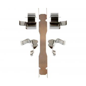 Raybestos H15670 Disc Brake Hardware Kit product image 1 of 1