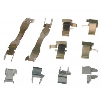 Raybestos H15670A - Disc Brake Hardware Kit Raybestos H15670A Disc Brake Hardware Kit product image 1 of 1