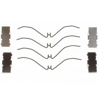 Raybestos H15672A Disc Brake Hardware Kit product image 1 of 1