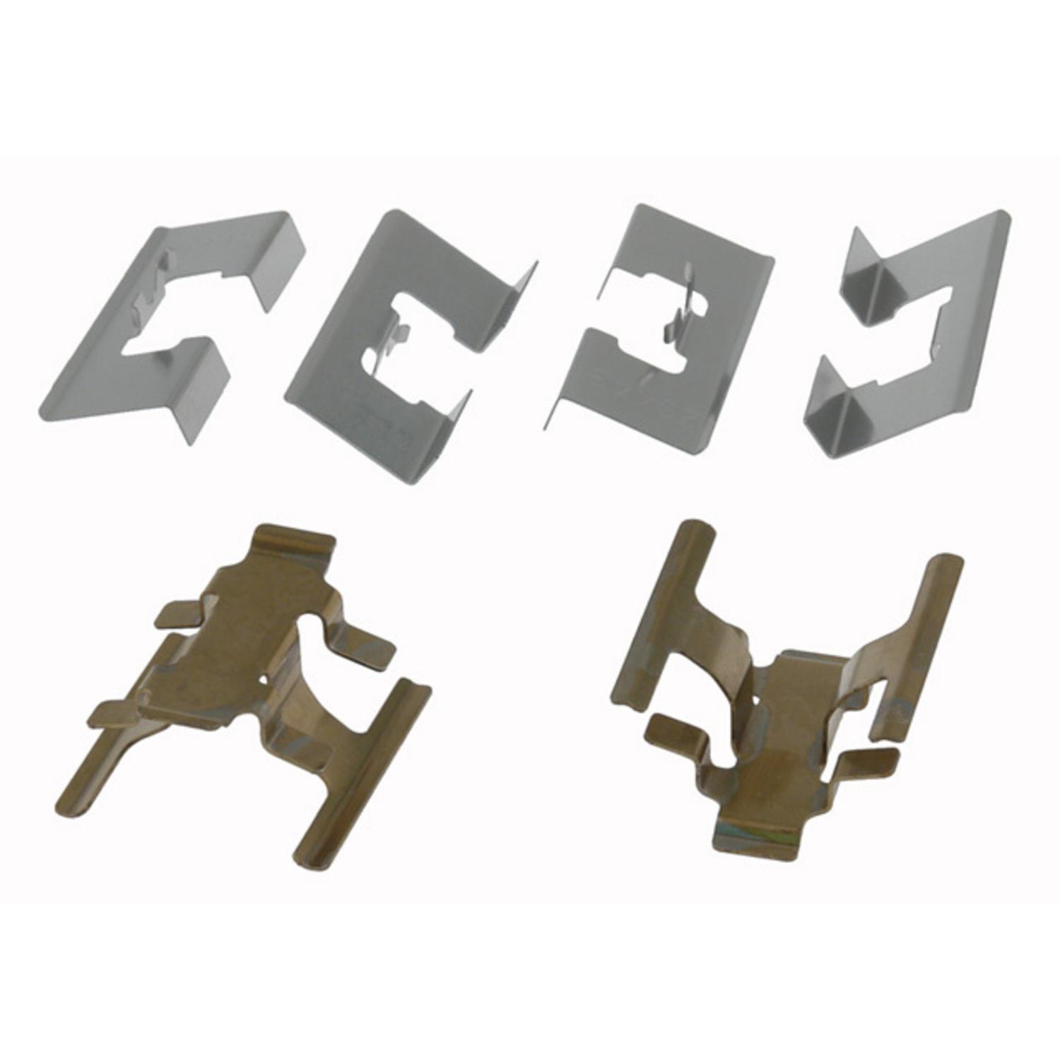Raybestos H15673A Disc Brake Hardware Kit product image 1 of 1