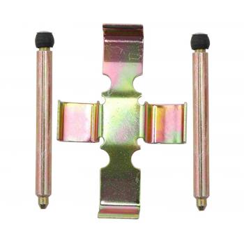 Raybestos H15675 Disc Brake Hardware Kit product image 1 of 1