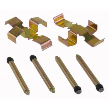 Raybestos H15675A Disc Brake Hardware Kit product image 1 of 1