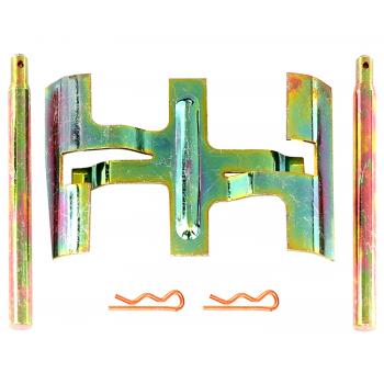 Raybestos H15676 Disc Brake Hardware Kit product image 1 of 1