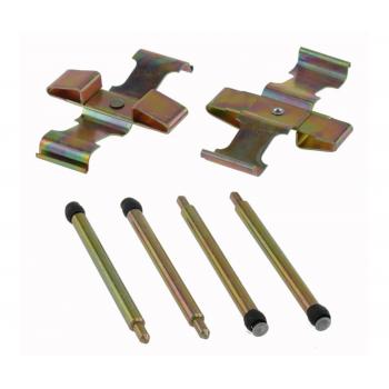 Raybestos H15678A Disc Brake Hardware Kit product image 1 of 1