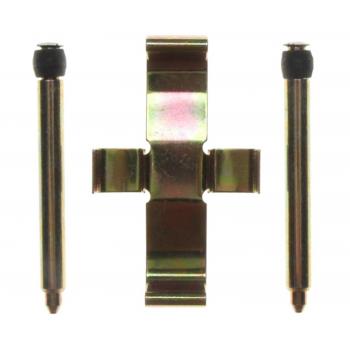 Raybestos H15680 Disc Brake Hardware Kit product image 1 of 1