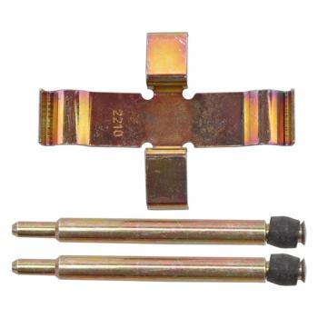 Raybestos H15681 Disc Brake Hardware Kit product image 1 of 1