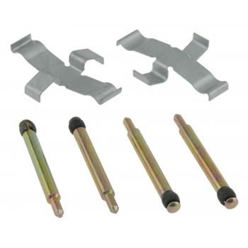 Raybestos H15681A Disc Brake Hardware Kit product image 1 of 1