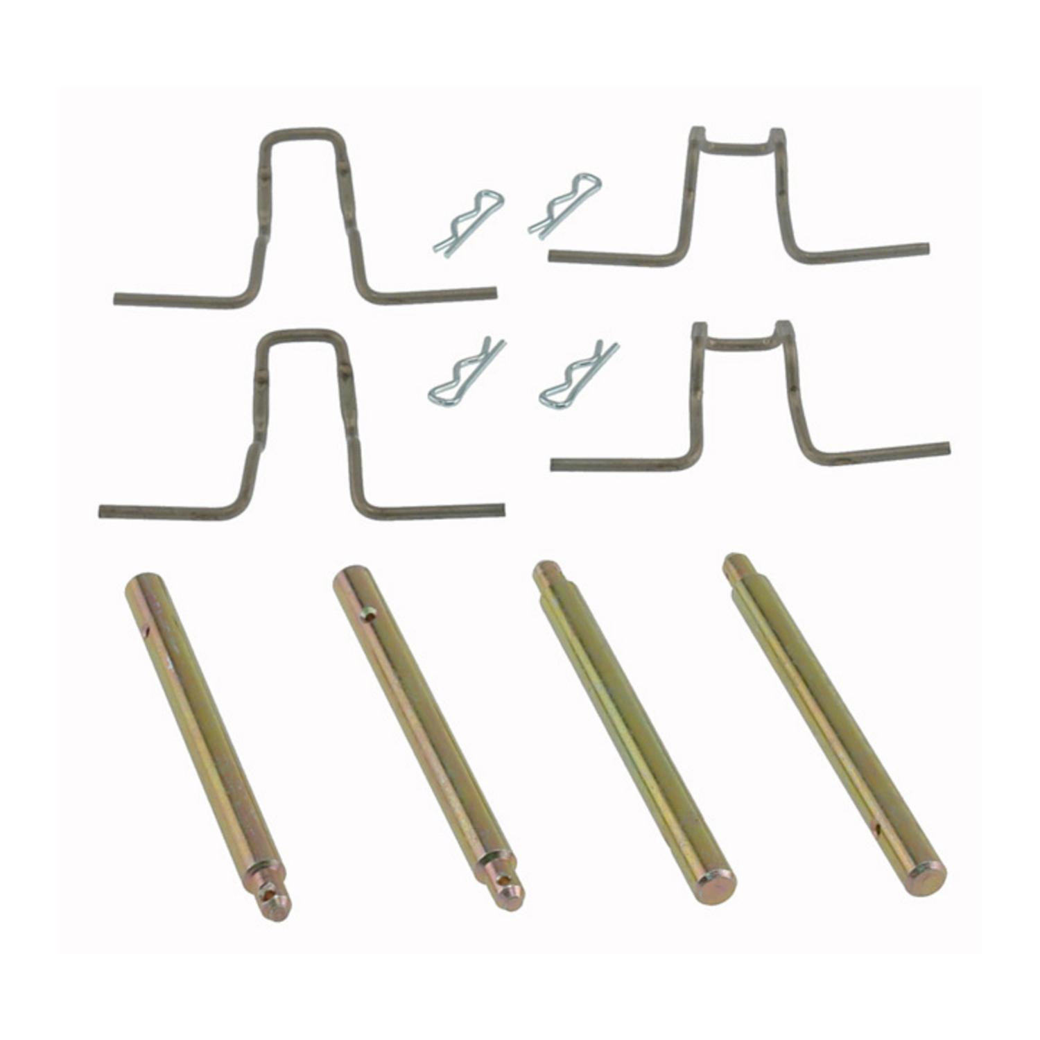 Raybestos H15682A Disc Brake Hardware Kit product image 1 of 1