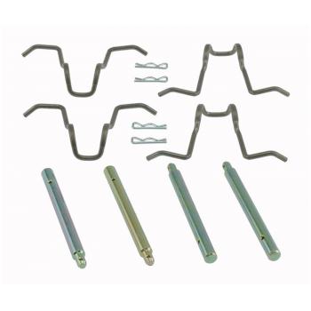 Raybestos H15683A Disc Brake Hardware Kit product image 1 of 1
