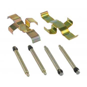 Raybestos H15684A Disc Brake Hardware Kit product image 1 of 1