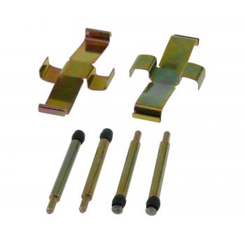 Raybestos H15685A - Disc Brake Hardware Kit Raybestos H15685A Disc Brake Hardware Kit product image 1 of 1