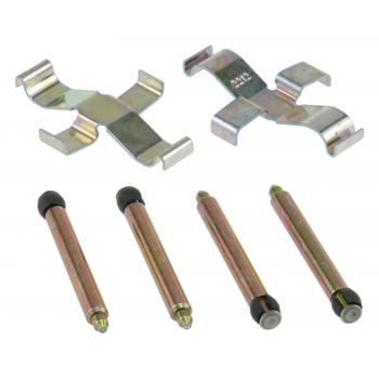 Raybestos H15687A Disc Brake Hardware Kit product image 1 of 1
