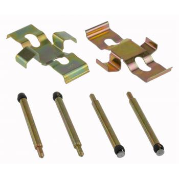 Raybestos H15688A Disc Brake Hardware Kit product image 1 of 1