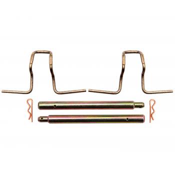 Raybestos H15689 Disc Brake Hardware Kit product image 1 of 1