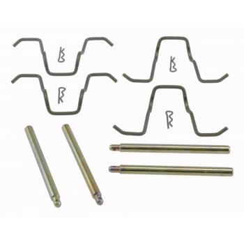 Raybestos H15691A Disc Brake Hardware Kit product image 1 of 1