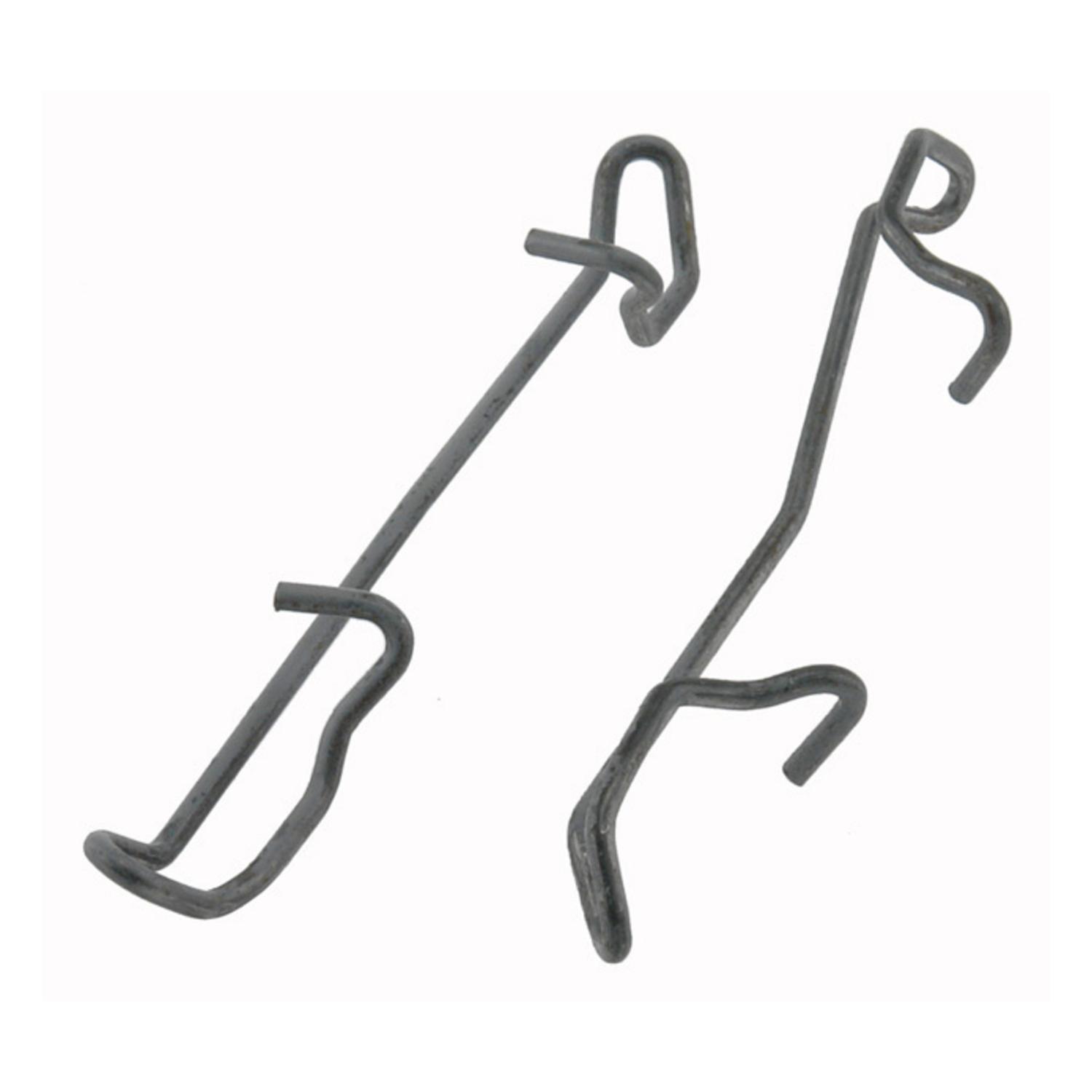 Raybestos H15692A Disc Brake Hardware Kit product image 1 of 1
