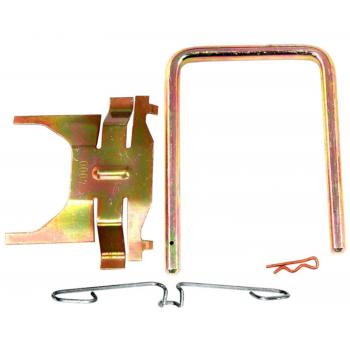 Raybestos H15697 Disc Brake Hardware Kit product image 1 of 1