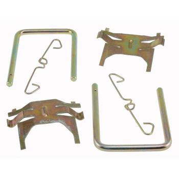 Raybestos H15697A Disc Brake Hardware Kit product image 1 of 1