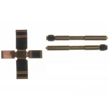 Raybestos H15698 Disc Brake Hardware Kit product image 1 of 1