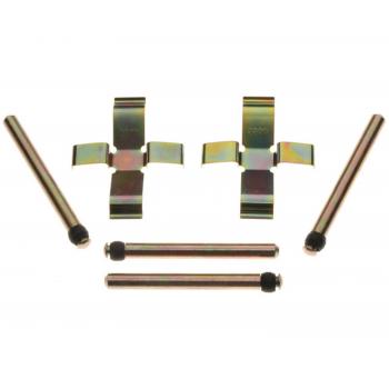 Raybestos H15698A Disc Brake Hardware Kit product image 1 of 1