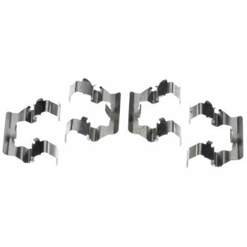 Raybestos H15699 - Disc Brake Hardware Kit Raybestos H15699 Disc Brake Hardware Kit product image 1 of 2
