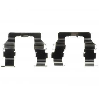 Raybestos H15699 - Disc Brake Hardware Kit Raybestos H15699 Disc Brake Hardware Kit product image 2 of 2
