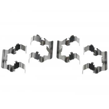 Raybestos H15699A - Disc Brake Hardware Kit Raybestos H15699A Disc Brake Hardware Kit product image 1 of 1