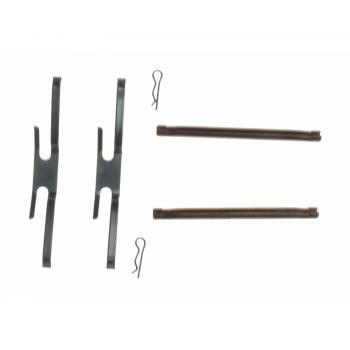 Raybestos H157002 Disc Brake Hardware Kit product image 1 of 1