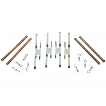 Raybestos H15700A Disc Brake Hardware Kit product image 1 of 1