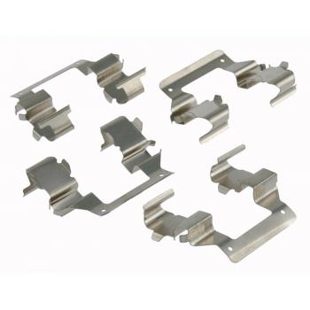 Raybestos H15701A Disc Brake Hardware Kit product image 1 of 1