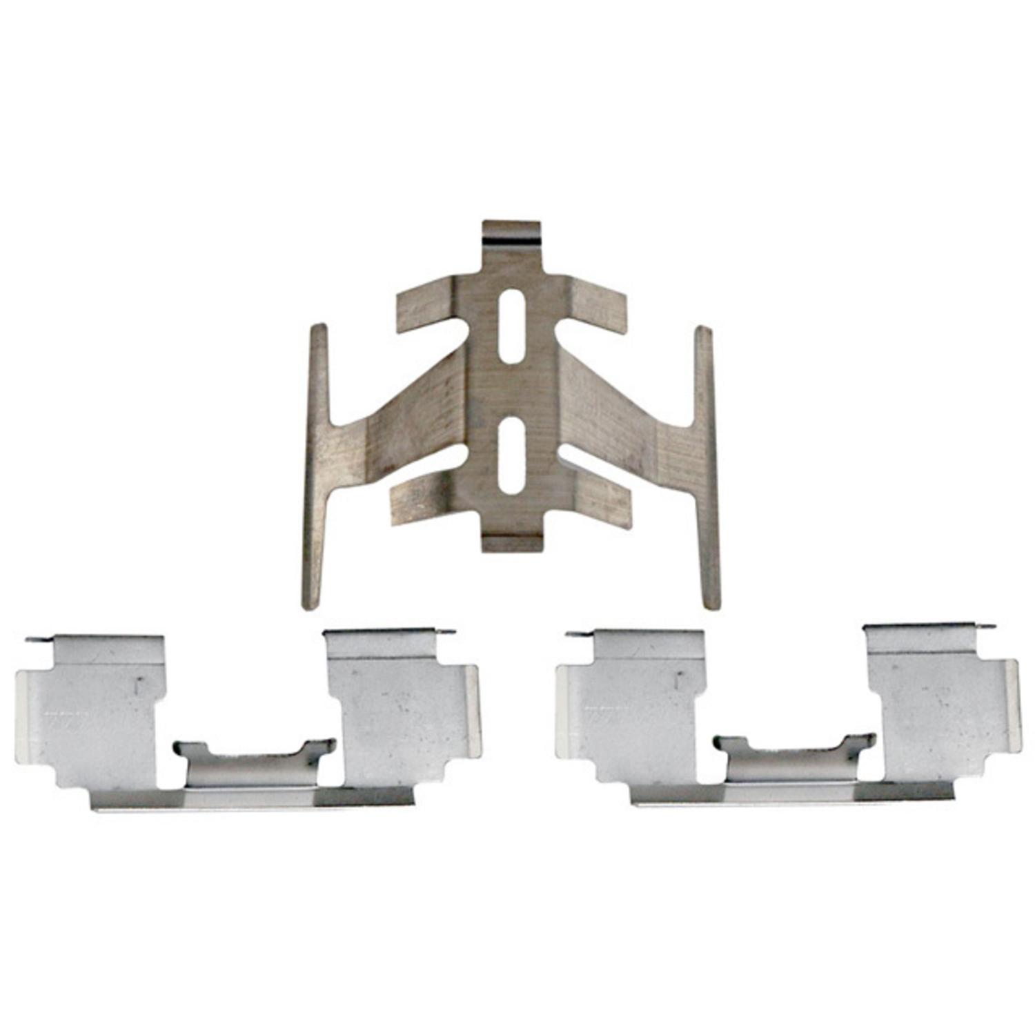 Raybestos H15703 Disc Brake Hardware Kit product image 2 of 2