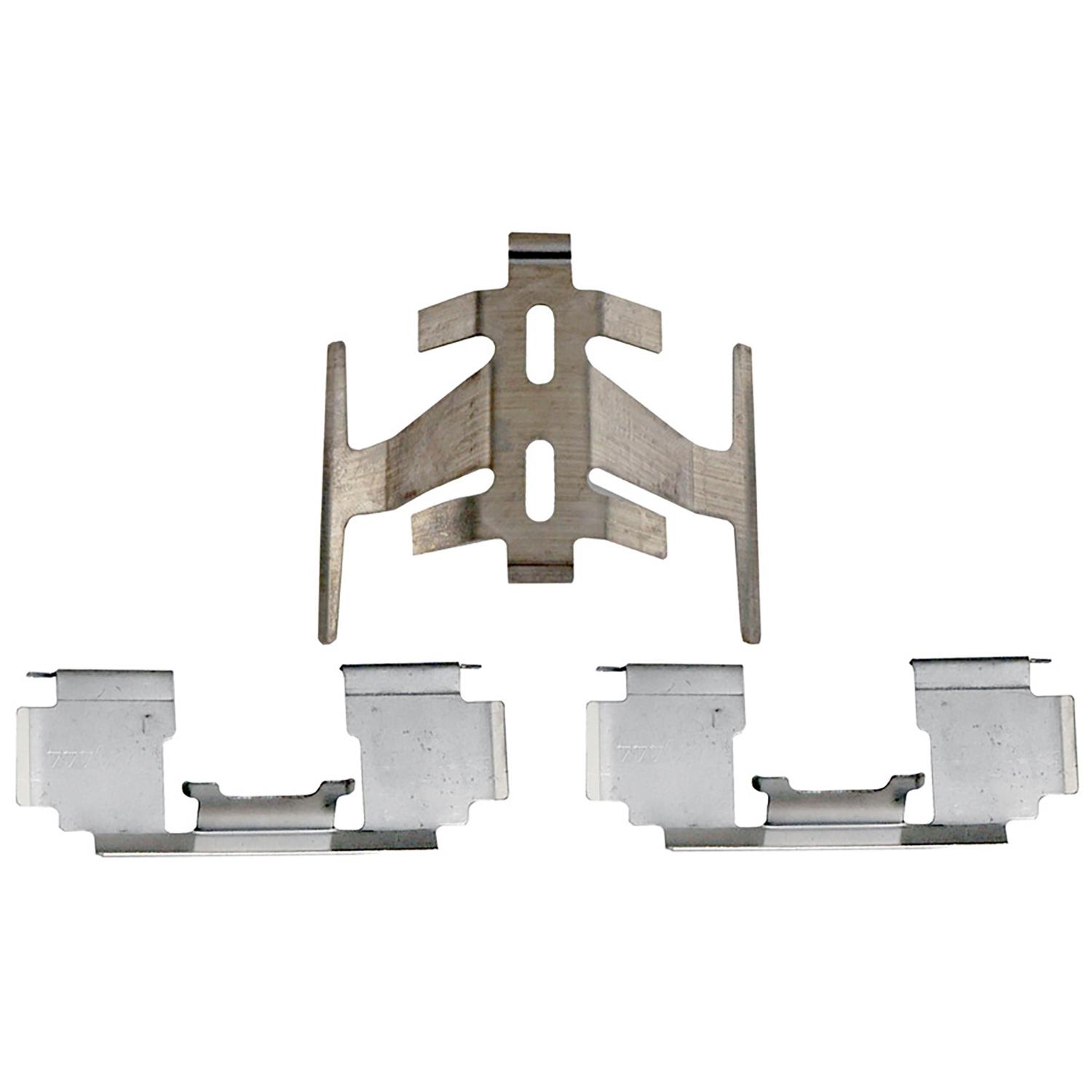 Raybestos H157032 - Disc Brake Hardware Kit Raybestos H157032 Disc Brake Hardware Kit product image 1 of 1