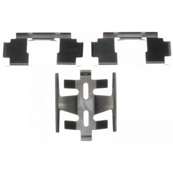 Raybestos H15704 Disc Brake Hardware Kit product image 2 of 2