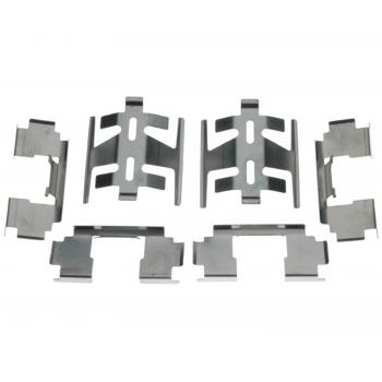 Raybestos H15704A Disc Brake Hardware Kit product image 1 of 1