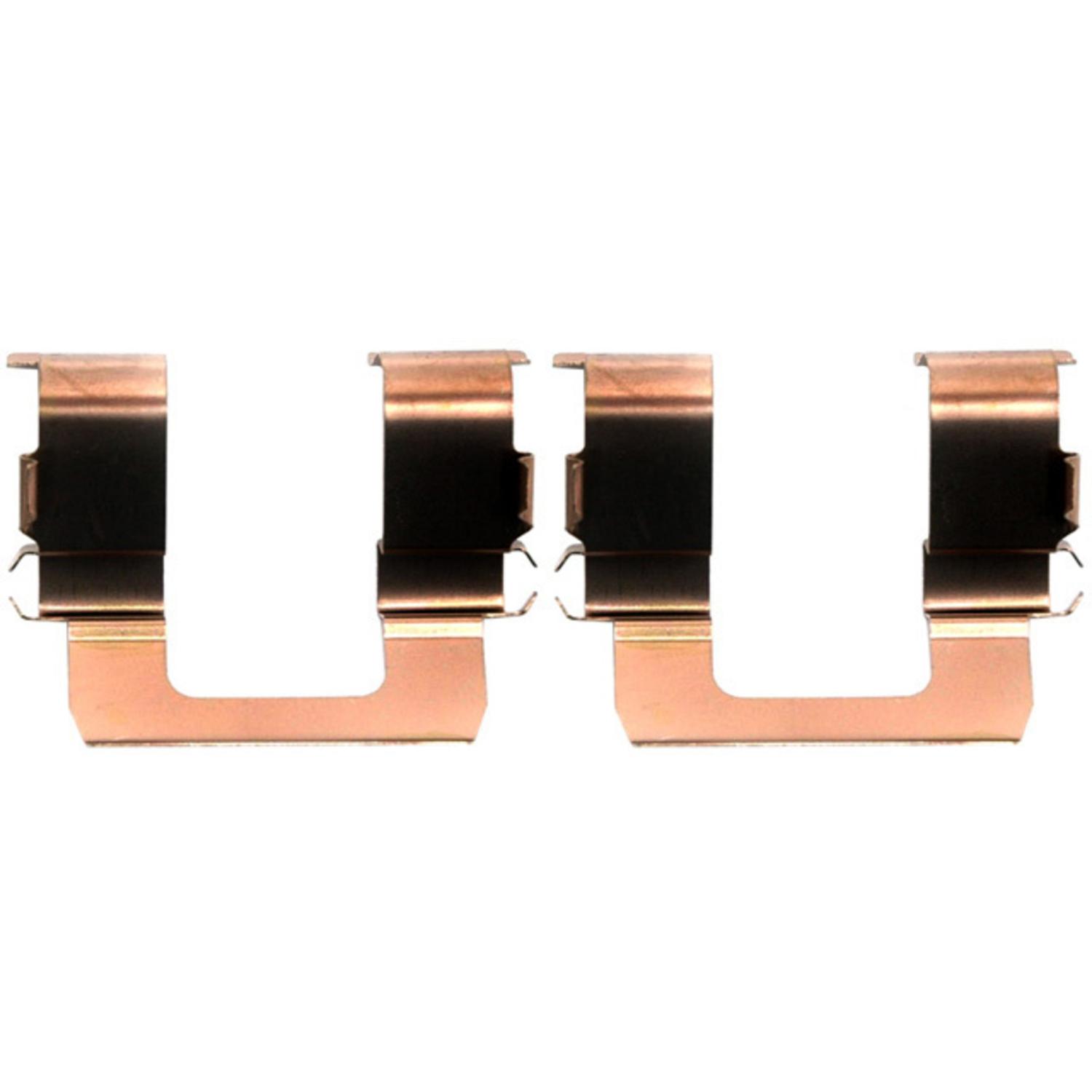 Raybestos H15705 Disc Brake Hardware Kit product image 1 of 1