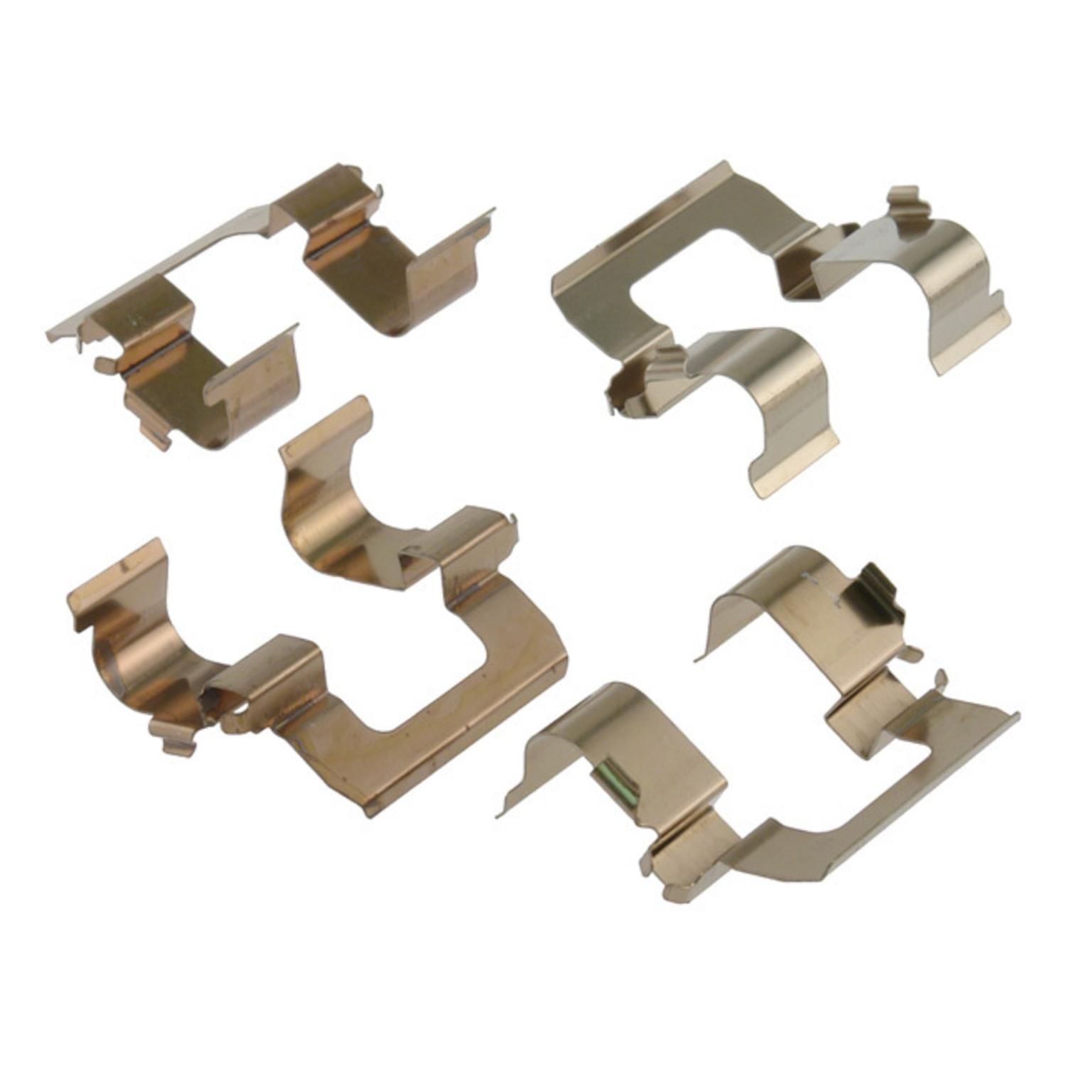 Raybestos H15705A Disc Brake Hardware Kit product image 1 of 1