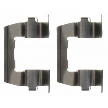 Raybestos H15706 Disc Brake Hardware Kit product image 1 of 2