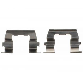 Raybestos H15706 Disc Brake Hardware Kit product image 2 of 2